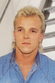 Photo of James Lewis