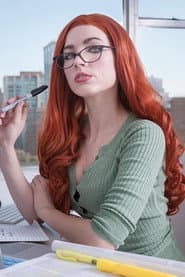 Photo of Amanda Lynne