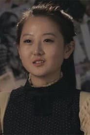 Photo of Chengcheng Wang