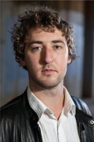 Photo of Matt Burton