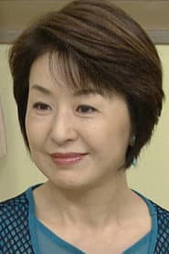 Photo of Kyoko Kamimura