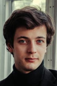 Photo of Kirill Odoevsky