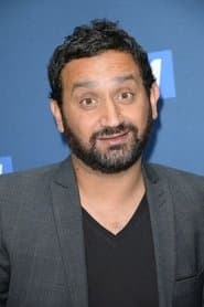 Photo of Cyril Hanouna
