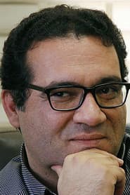 Photo of Rouhollah Hosseini