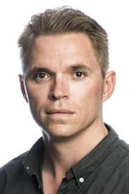 Photo of Søren McGuire