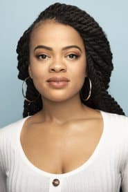 Photo of Kalyne Coleman