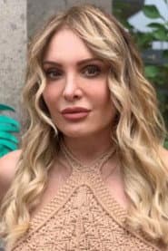 Photo of Laura Cosenza