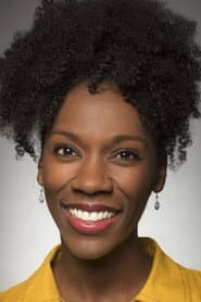 Photo of Ebony Blake