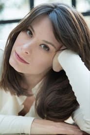Photo of Julie Voisin
