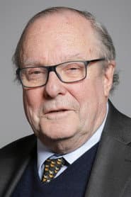 Photo of Michael Ancram