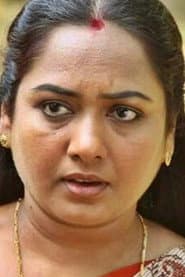 Photo of Usha