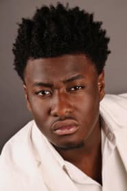 Photo of Stefano A. Addae