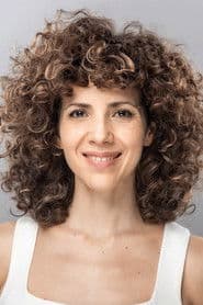 Photo of Natalia Santiago
