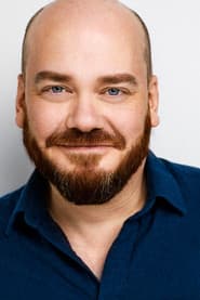 Photo of Aaron Phillips