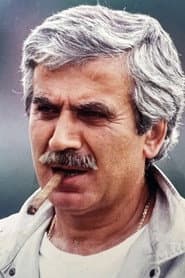 Photo of Charly Koubesserian