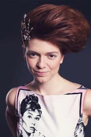 Photo of Kateřina Bohatová