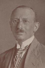 Photo of Max Glass