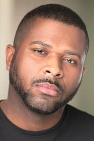 Photo of Solomon Franks
