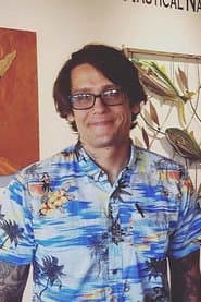 Photo of Alex Gall