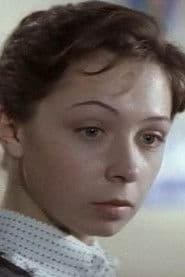 Photo of Elena Arzhanik