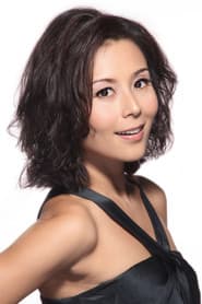 Photo of Priscelia Chan
