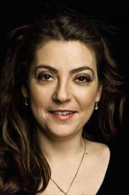 Photo of Louise Friedberg