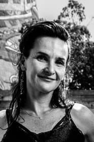 Photo of Amanda Lane