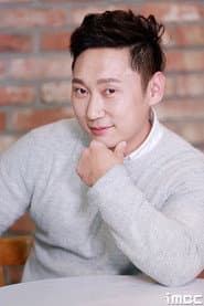 Photo of Lee Seung-yoon