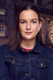 Photo of Kelley Higgins