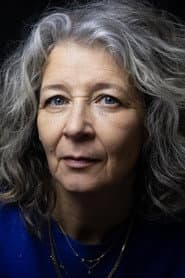 Photo of Djamila Hansen