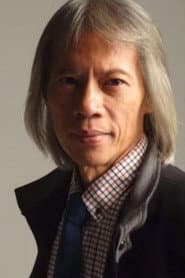 Photo of Laurence Ma Yuk-Fai