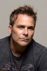 Photo of Mike Tramp