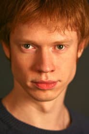 Photo of Yuri Bondarenko