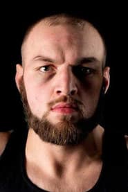 Photo of Brandon Carmack