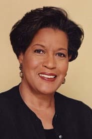 Photo of Myrlie Evers-Williams