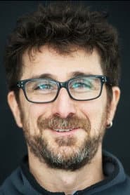 Photo of Guido Berenblum