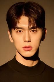 Photo of Kang Chan-woo