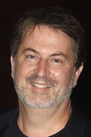 Photo of David Wolstencroft