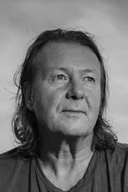 Photo of Svein Østvik