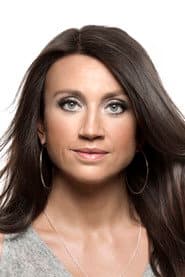 Photo of Camilla Läckberg