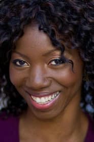 Photo of Alicia Payne