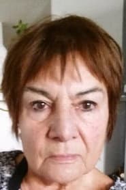 Photo of Chantal Liennel