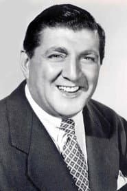Photo of Tony Pastor