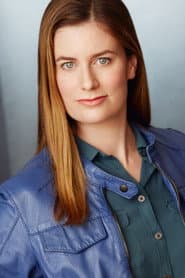 Photo of Teresa Martinez Moore