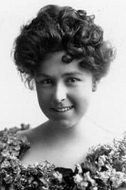 Photo of Lily Branscombe