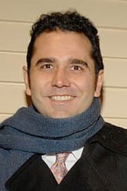 Photo of Antonio Ferrera