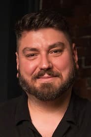 Photo of Cosmin Nedelcu
