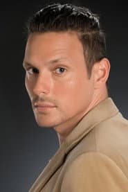 Photo of Derrick James