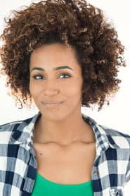 Photo of Tiana Okoye