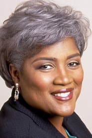 Photo of Donna Brazile